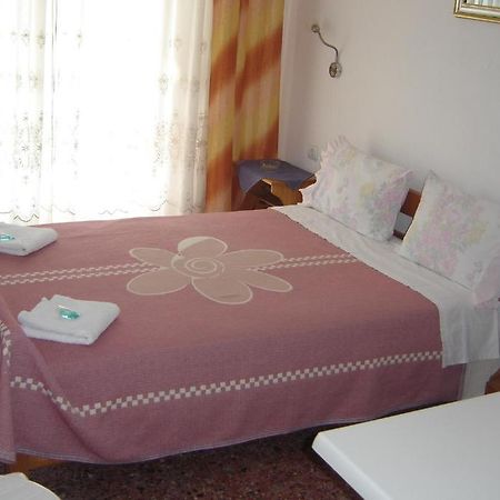 Hotel Angela Asprovalta Dış mekan fotoğraf